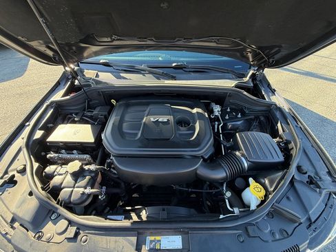 Used 2016 Jeep Grand Cherokee Limited RWD image 21