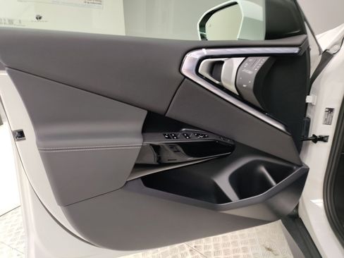 New 2026 BMW X3 xDrive30 w/ Convenience Package image 11