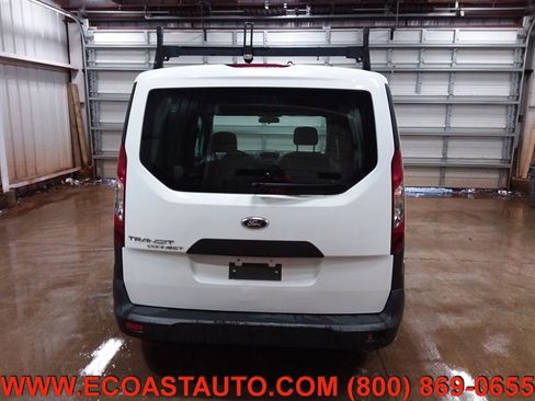 Used 2015 Ford Transit Connect XL image 8