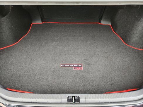 Used 2023 Toyota Camry TRD FWD image 30