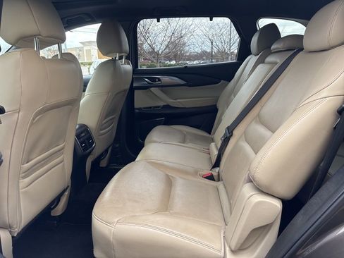 Used 2017 MAZDA CX-9 Grand Touring image 24