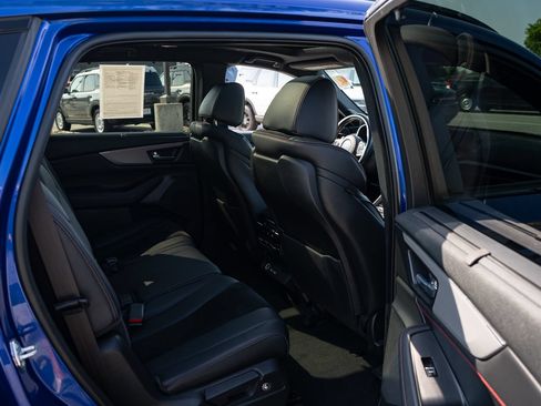 Used 2022 Acura MDX A-Spec AWD/4WD image 22