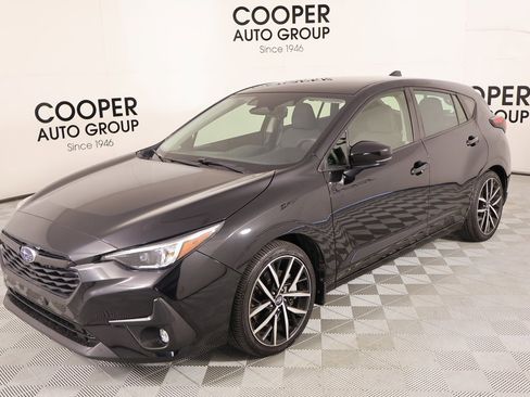 Used 2024 Subaru Impreza 2.0i Sport image 9
