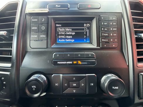 Used 2017 Ford F150 XL w/ XL Power Equipment Group image 29