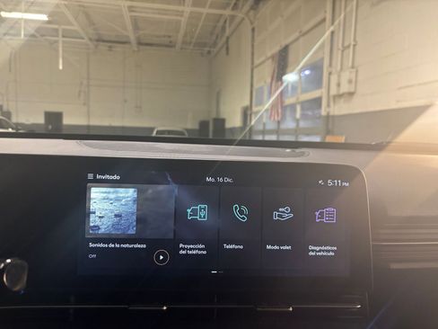 Used 2025 Hyundai Kona SEL image 21