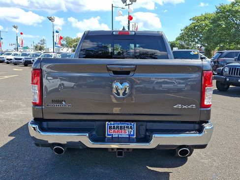 Used 2022 RAM 1500 Big Horn image 5
