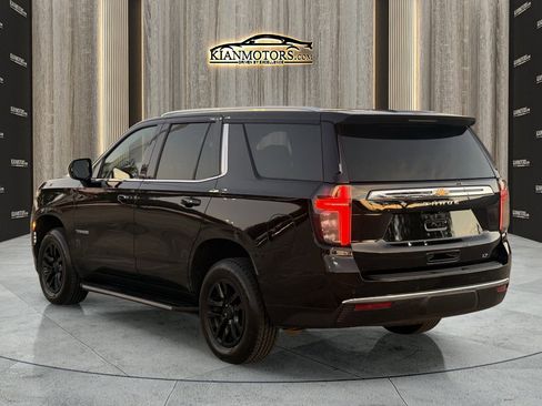 Used 2023 Chevrolet Tahoe LT image 5