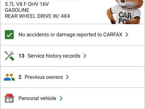 Used 2015 RAM 1500 Big Horn image 6