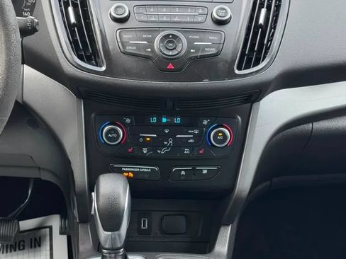 Used 2018 Ford Escape SE AWD/4WD image 17