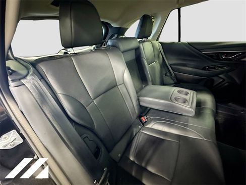 Used 2023 Subaru Outback Limited XT image 31
