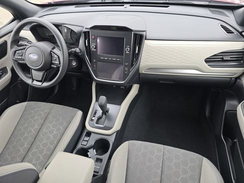 Certified 2025 Subaru Forester image 17