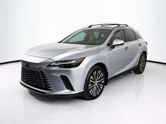Used 2025 Lexus RX 350 Premium Plus w/ Accessory Package (Z1) FWD video 1