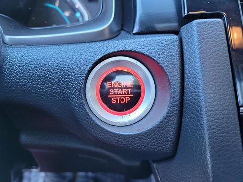 Used 2021 Honda Civic EX image 13