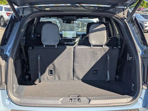 New 2026 Ford Explorer ST-Line w/ ST-Line Street Pack RWD image 11