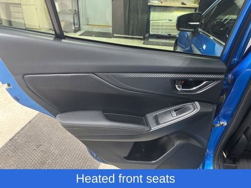 Used 2020 Subaru Impreza 2.0i Limited image 27