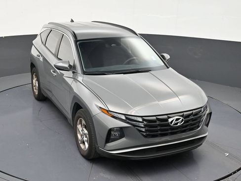 Used 2024 Hyundai Tucson SEL FWD image 18