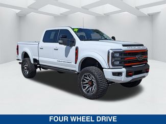 Used 2026 Ford F250 Lariat w/ Black Appearance Package video 2