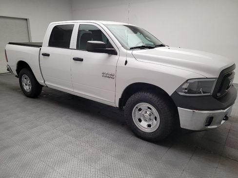 Used 2016 RAM 1500 Tradesman w/ Popular Equipment Group AWD/4WD image 11