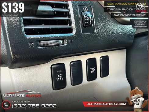 Used 2003 Toyota 4Runner SR5 RWD image 26
