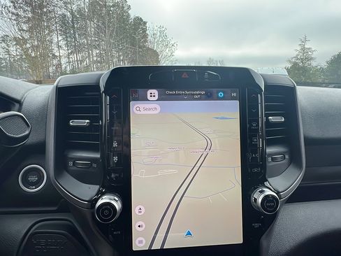 New 2026 RAM 2500 Tradesman image 29