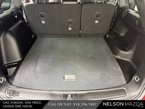 Used 2023 Jeep Grand Cherokee Altitude AWD/4WD image 46