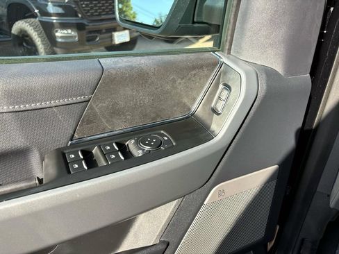 Used 2025 Ford F150 XLT w/ Equipment Group 303A High AWD/4WD image 16