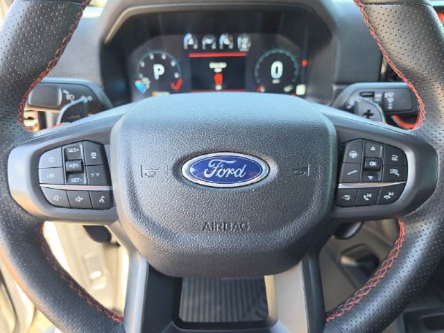 Used 2025 Ford Ranger Raptor AWD/4WD image 35