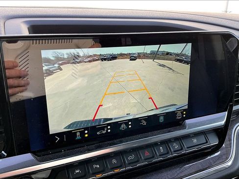 Used 2023 Chevrolet Silverado 1500 LTZ image 29