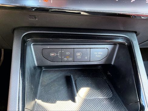Used 2025 Kia K5 GT-Line w/ GT-Line Premium Package AWD/4WD image 27