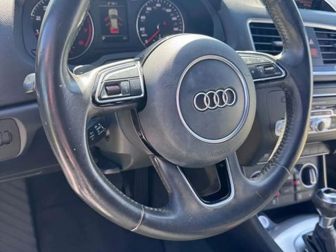 Used 2016 Audi Q3 2.0T Premium Plus w/ Technology Package FWD image 20