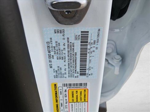 Used 2024 Ford Bronco Sport Badlands image 24