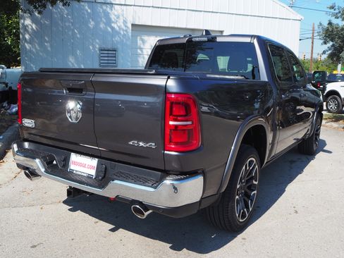 New 2026 RAM 1500 Limited image 6