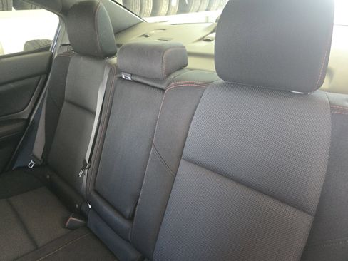 Used 2020 Subaru WRX Premium w/ Popular Package #3 (IZT) image 25