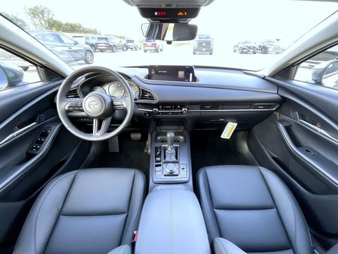 New 2026 MAZDA CX-30 AWD 2.5 S image 12