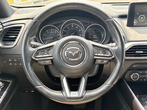 Used 2016 MAZDA CX-9 Grand Touring FWD image 14