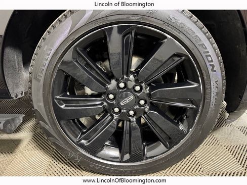 Used 2023 Lincoln Navigator Reserve w/ Equipment Group 201A AWD/4WD image 25