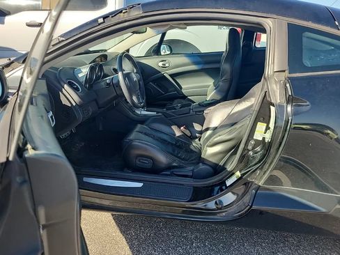 Used 2009 Mitsubishi Eclipse GT FWD image 7