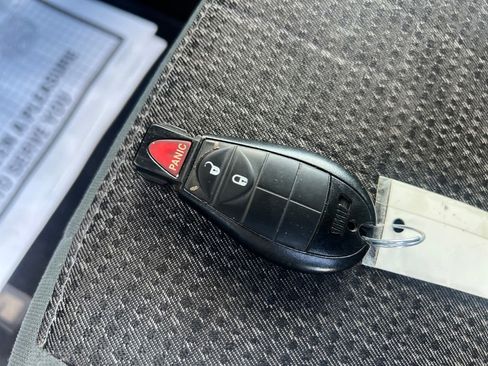 Used 2015 RAM 1500 Big Horn image 27