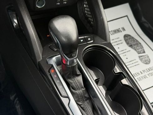 Used 2025 Chevrolet TrailBlazer LT w/ Convenience Package image 21