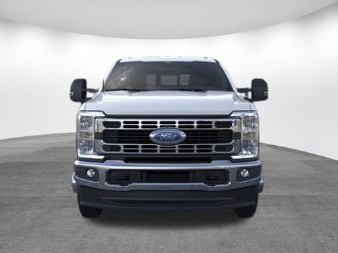 New 2026 Ford F350 XL w/ XL Chrome Package image 6