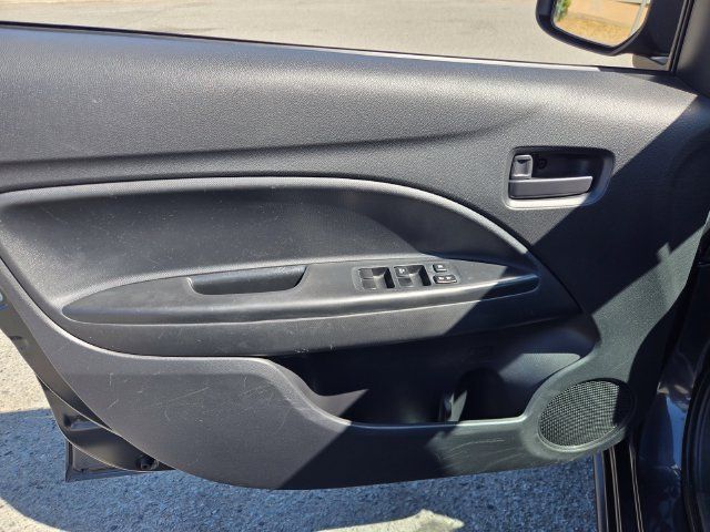 Used 2024 Mitsubishi Mirage FWD image 16