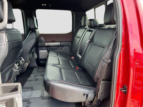 Used 2023 Ford F150 Lariat w/ Equipment Group 502A High AWD/4WD image 25