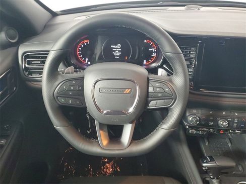 New 2026 Dodge Durango GT w/ Blacktop Package image 13