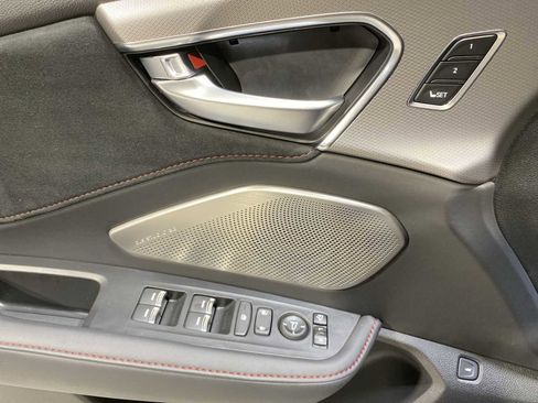 Certified 2025 Acura RDX A-Spec image 23