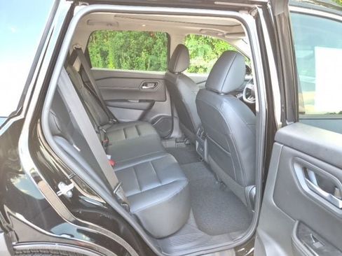 New 2026 Nissan Rogue Dark Armor AWD/4WD image 13