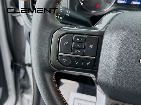 Used 2023 Ford F150 Tremor w/ 360 Degree Camera Package AWD/4WD image 16