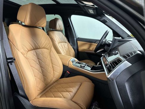 New 2026 BMW X5 xDrive40i w/ Climate Comfort Package image 21