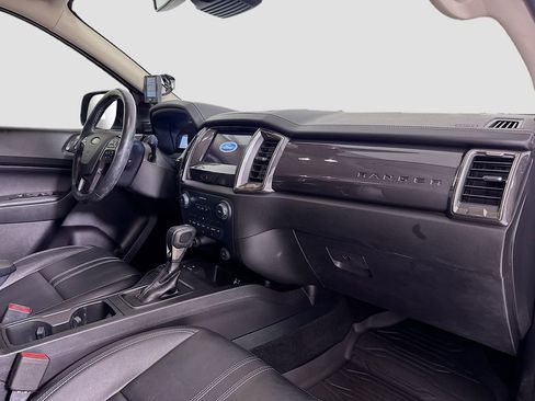 Used 2020 Ford Ranger Lariat w/ Trailer Tow Package image 26