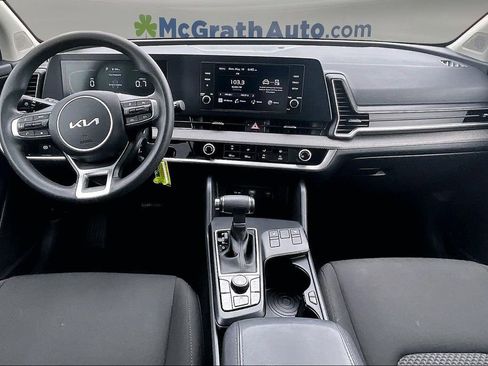 Used 2025 Kia Sportage LX AWD/4WD image 7