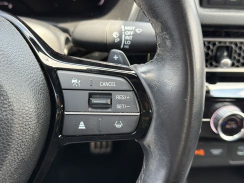 Used 2025 Honda Civic Sport image 17